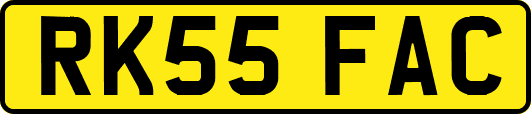RK55FAC