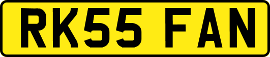 RK55FAN