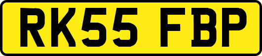 RK55FBP
