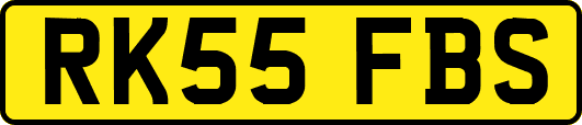 RK55FBS