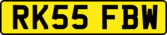RK55FBW