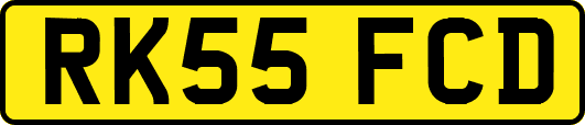 RK55FCD