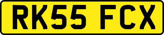 RK55FCX