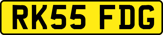 RK55FDG