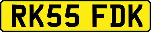 RK55FDK