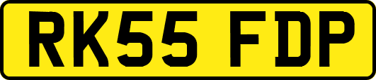RK55FDP