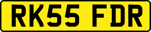 RK55FDR