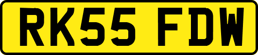 RK55FDW