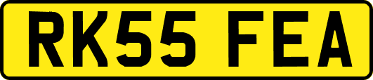 RK55FEA