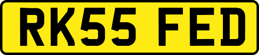 RK55FED