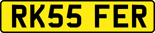 RK55FER