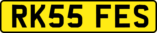 RK55FES