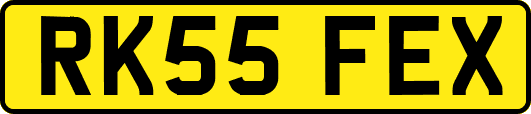RK55FEX
