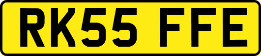 RK55FFE