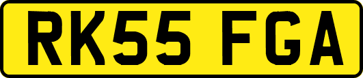 RK55FGA