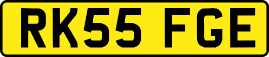 RK55FGE