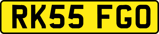 RK55FGO