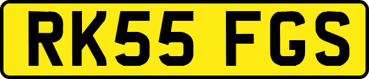 RK55FGS
