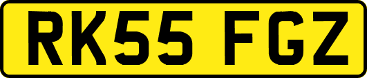 RK55FGZ