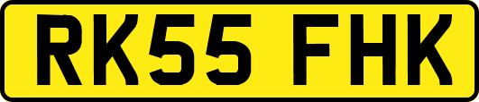 RK55FHK