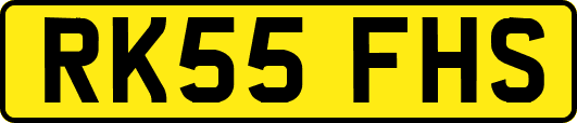 RK55FHS