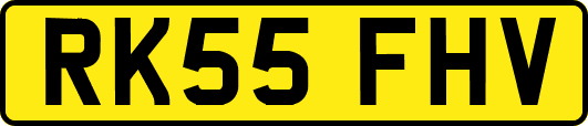 RK55FHV
