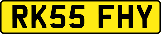 RK55FHY