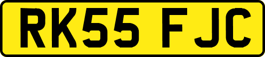 RK55FJC