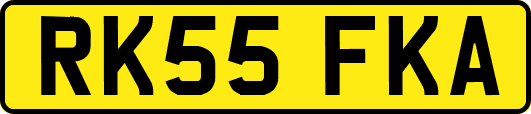 RK55FKA