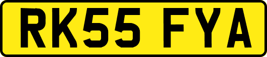 RK55FYA