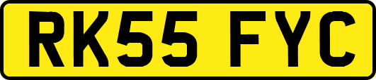 RK55FYC