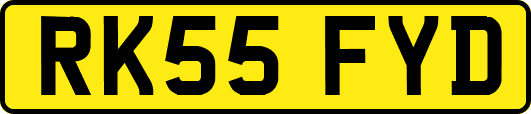 RK55FYD