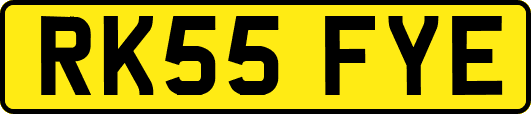 RK55FYE