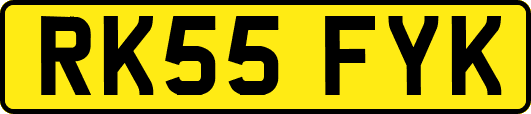 RK55FYK