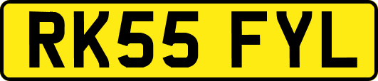 RK55FYL