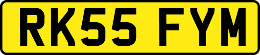 RK55FYM