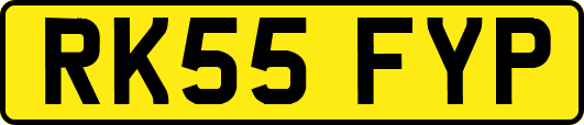 RK55FYP
