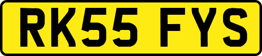 RK55FYS