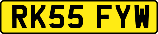 RK55FYW