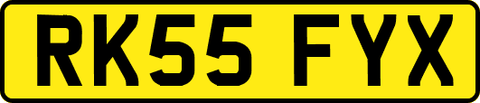 RK55FYX