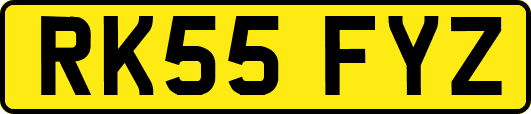 RK55FYZ