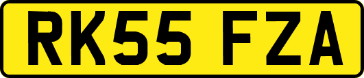 RK55FZA