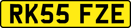 RK55FZE