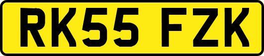 RK55FZK