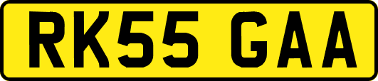 RK55GAA