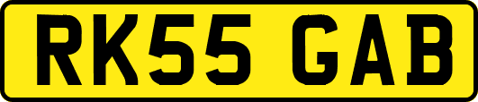 RK55GAB