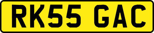 RK55GAC