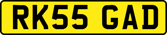 RK55GAD