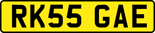RK55GAE