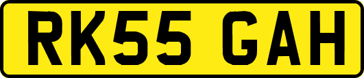 RK55GAH